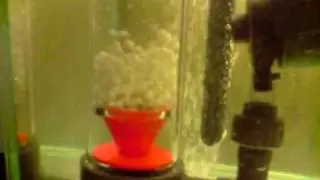 Biopellets - filtr przepływowy DIY Bio pellets