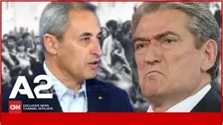 Berisha e di! Mesazhi i ish-studentit t&euml; Dhjetorit, Arben &Ccedil;ejku: &ldquo;E do aq shum&euml; PD-n&euml;, sa&hellip;&rdquo;