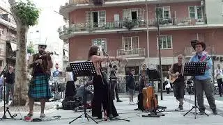 Joy of life   Morrison Jig   John Ryan Polka