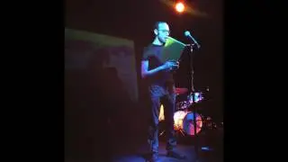 Dear Rachel Documentation (Audio Only)