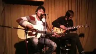 Missing Gloree - lost and found acoustic