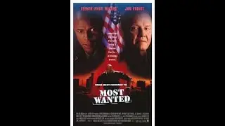 Procurado 1997  Tvrip  Sbt   Dublagem  Herbert  Richers
