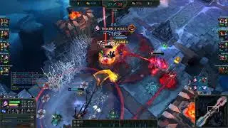 Guess I'm a Kennen Main Now (ARAM)