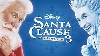 The Santa Clause 3, The Escape Clause - Long Play