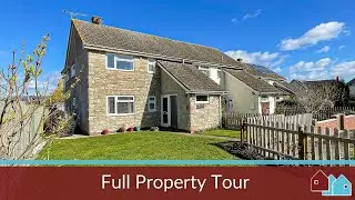 Ploughfields - FULL TOUR
