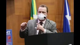 ALMT aprova Projeto  Professor Conectado  e puni&ccedil;&otilde;es mais severas de combate &agrave; pandemia da covid 19