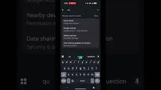 Your battery is draining because of THIS 🔋 #android #tech #shorts