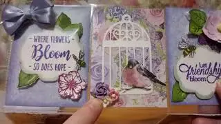 Project Share For- FB Group FunLifeOnABudget feat. Bestie Becky/Part 1