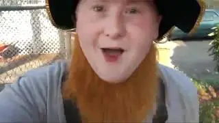 ST. PATRICKS DAY IS RACIST!!!! COPPERCAB REMIX