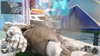 XR2 Bo3 Multiplayer Gameplay Nuketown