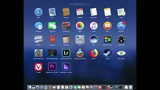 Dell Vostro 230 Dual Boot : Windows 10 - macOS Sierra. Hackintosh