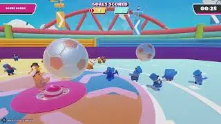 Fall Guys - Fall Ball Cup (XBOX SERIES X)