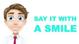 Customer Service Smile Lesson: Whats in a smile