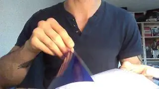 Comment r&eacute;aliser un stencil pour tatouage ?