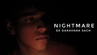 Nightmare - A Horror Story