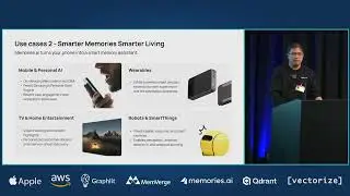 Memories.ai: The Visual Memory Layer for AI