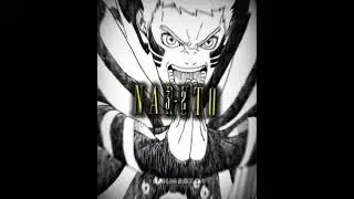NARUTO VS PERFECT CELL