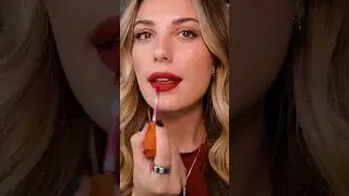 Buxom Plumping Lip Polishes💋 #makeup #beauty #makeuptutorial #makeupartist