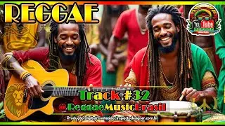 Reggae Music Brasil Track #32🔥🦁 #reggae #reggaeroots #reggaemusic