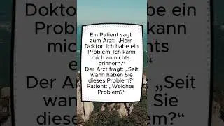 Ged&auml;chtnis wie ein Sieb &ndash; aber saukomisch! 🧠🙃