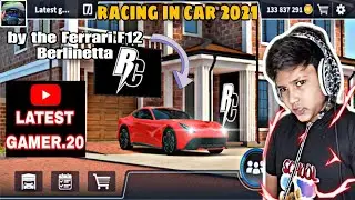 Racing in Car 2021 MOD APK 🚗💰 | Unlimited Money Gameplay# latest gamer# racing in car 2021#video