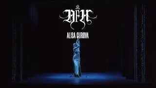 Alisa Gurova (Ancient Flames Hafla 2025)