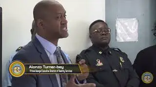 Dorsey Run Lived Experience