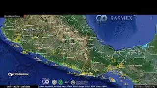 MONITOR SASMEX
