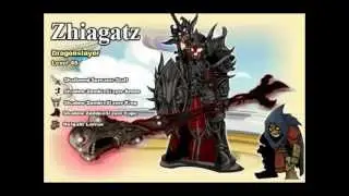 =AQW= Clan Elite's Top 15 PvPers