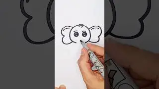 My Art Compilation 🎨✨ | Sketches, Characters & Creativity! #Shorts #ArtCompilation #OriginalArt