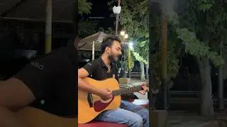 Wo parde ke peeche main parde ke aage🤍🎧_Cover song_#shorts #youtubeshorts #viralshorts
