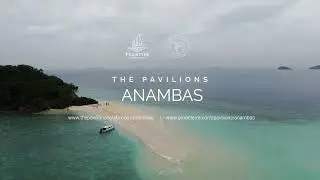 The Pavilions Anambas | The ultimate private island escape