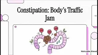 constipation #shorts #constipation 