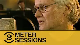 CHIP TAYLOR - Angel of the Morning (Live on 2 Meter Sessions)