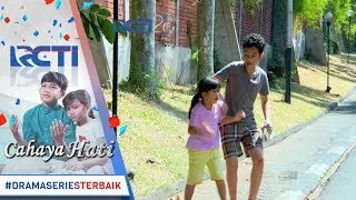 CAHAYA HATI - Wah Anwar Mau Ngapain Azizah Nih [6 Agustus 2017]