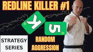 Poker Redline Killer #1 - Random Aggression