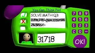 An easter egg I found in baldi's basic's
