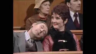 Keep it in the Family S1 Ep. 3 - All Through the Night