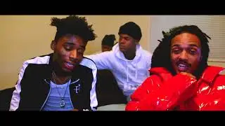 EXCLUSIVE Lil Dude x Goonew #HomicideBoyz on 320Experience