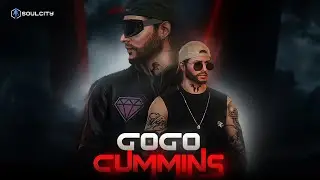 🔴Regular streamer l SoulCity 2🚀By Echo RP#GogoCummins #BW #lifeinsoulcity #BlackWater