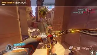 a new Highlight /  Hanzo