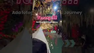 MALANG NIGHT PARADISE - SPOT FOTO DI MNP