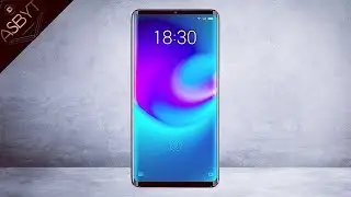 Meizu Zero - BEATS APPLE iPHONE TO IT!
