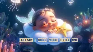 Lullaby | 30 minutes of gentle melody  @BVVisualsbyBhakti 
