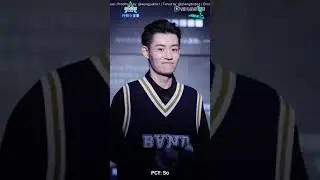 [ENG] Peng Chuyue: Self-Intro Video