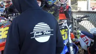 Kilcoy MX club race day round 3 2020