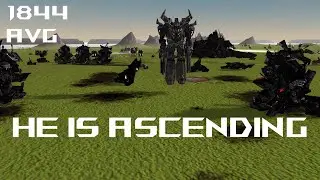 Cybrans Know The Way 3v3 Ladder on MAP GEN | Supreme Commander FAF Cast #444