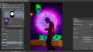 02 Curso Photoshop de selecciones y mascaras: de la seleccion a la mascara