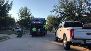 Garbage Day! Part: 7