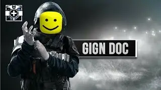 HOW TO DO THE DOC GLITCH IN RAINBOW SIX SIEGE